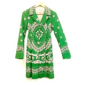 Nanette Lepore Jacket